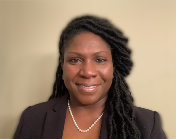 Dr. LaShayla Dyer