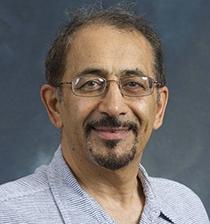 Barry Hojjatie, Ph.D., P.E.