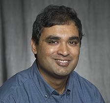 Anurag Dasgupta, Ph.D.