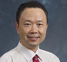 Chunlei Liu, Ph.D.