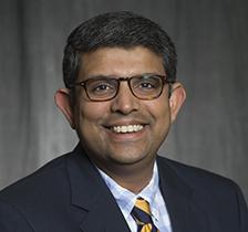 Krishnendu Roy, Ph.D.